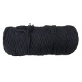 Manufacturers Price Twisted Cord 2mm Cotton Rope